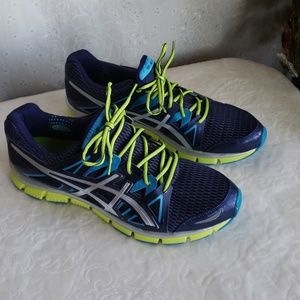 Asics Gel-BLUR33 MEN'S SHOES, SIZE 13 !!!!
